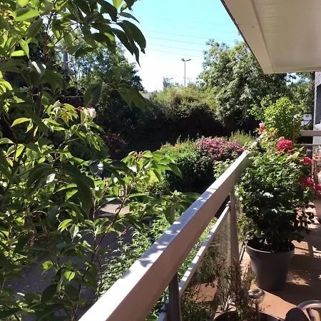 Monseigneur Appartement *