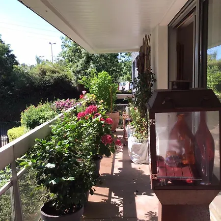 Apartman Monseigneur
