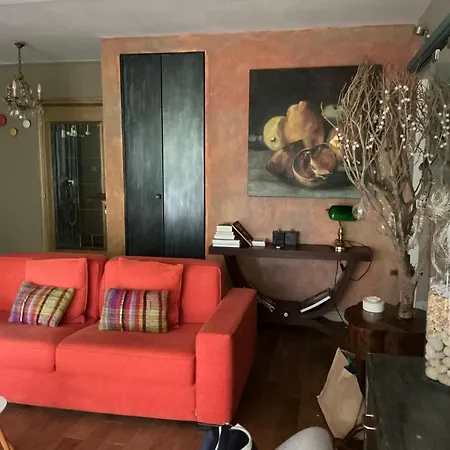 Monseigneur Appartement *