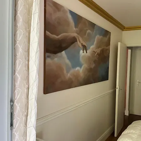 Monseigneur Appartement