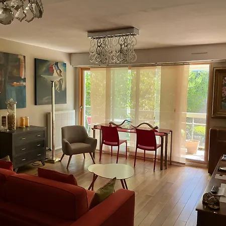Monseigneur Appartement